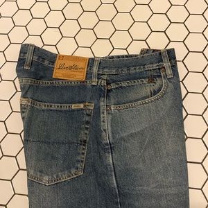 Men’s Levi Strauss Signature jeans
